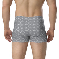 Ankh Awakening Men's Boxer Briefs AMBB-03