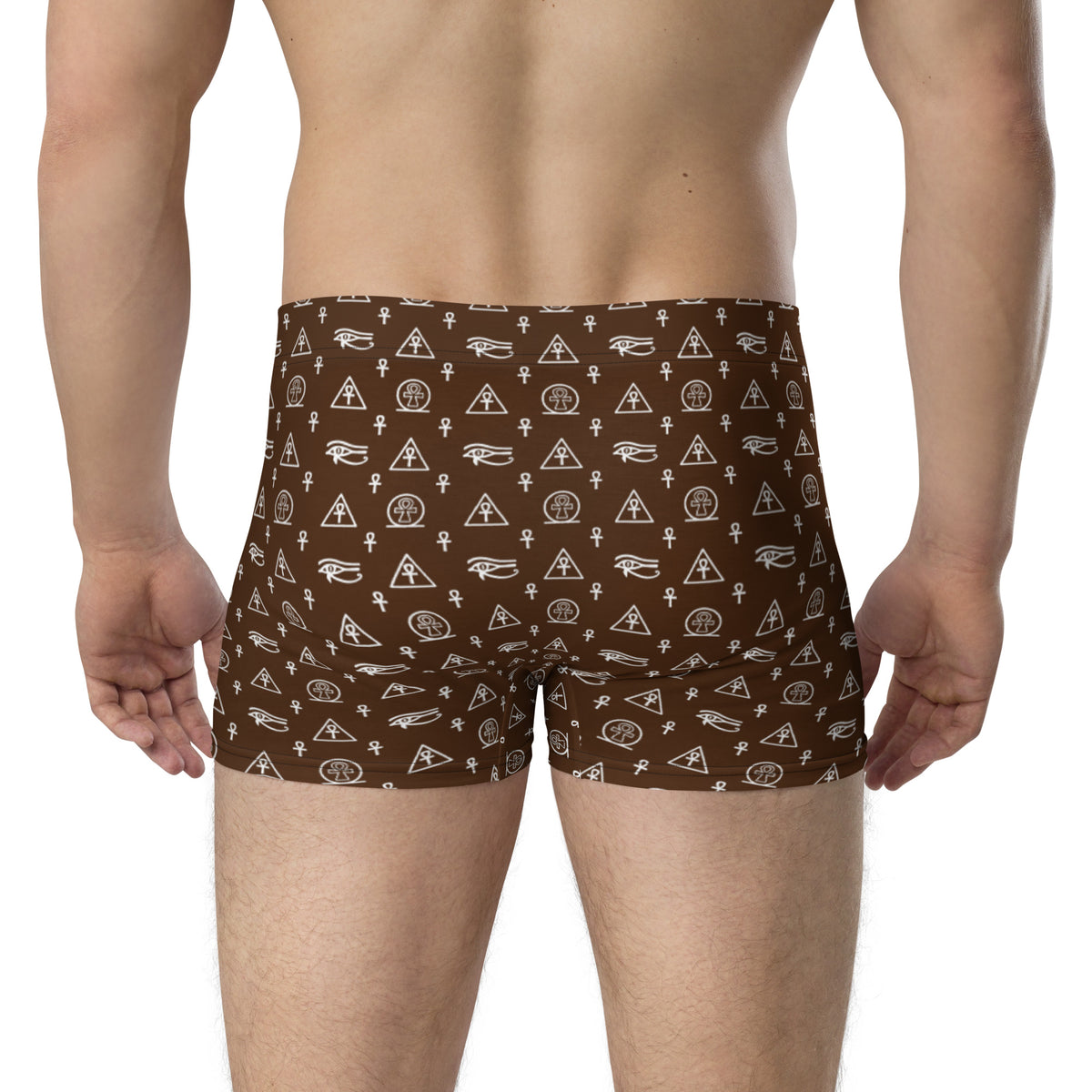 Ankh Awakening Men's Boxer Briefs AMBB-04