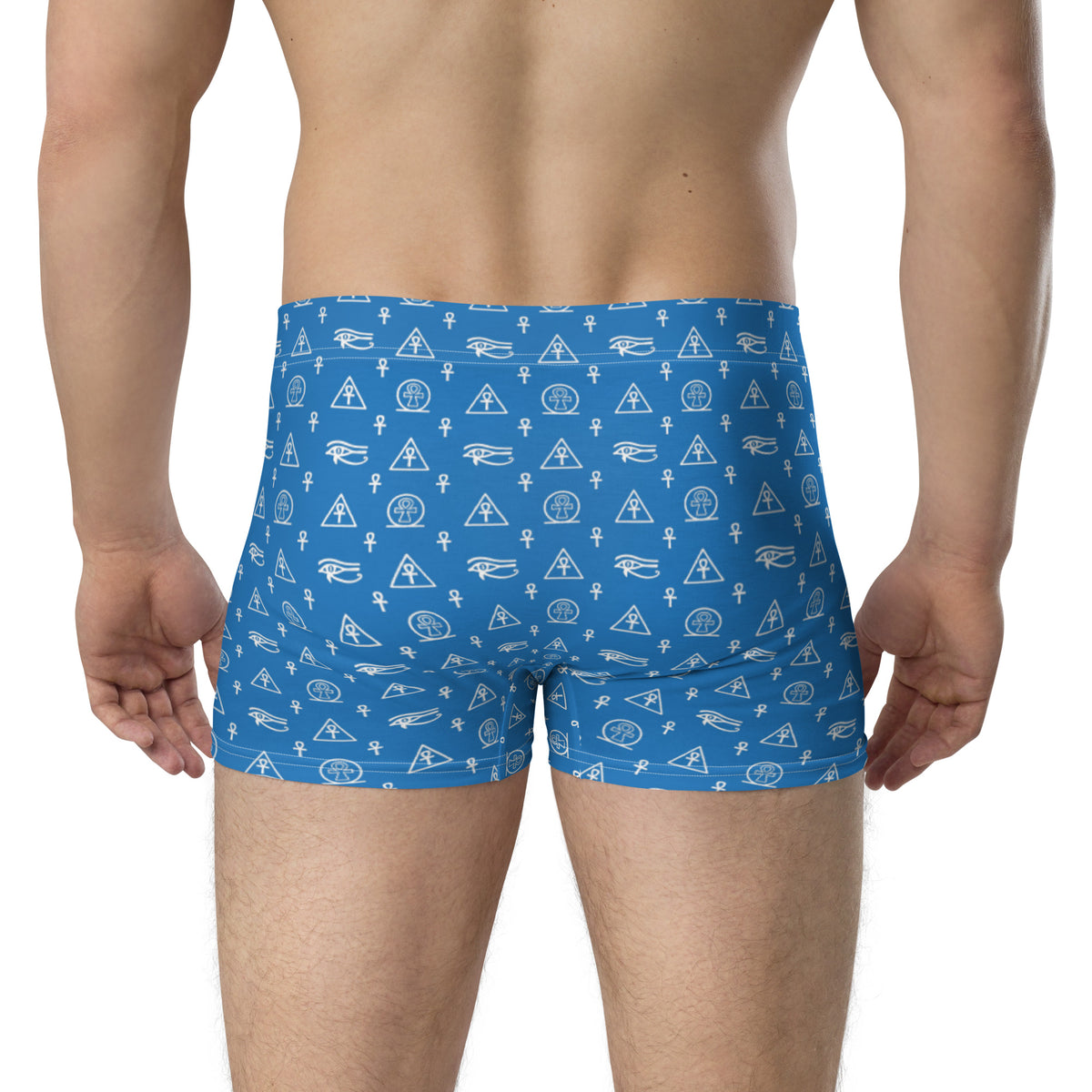 Ankh Awakening Men's Boxer Briefs AMBB-05