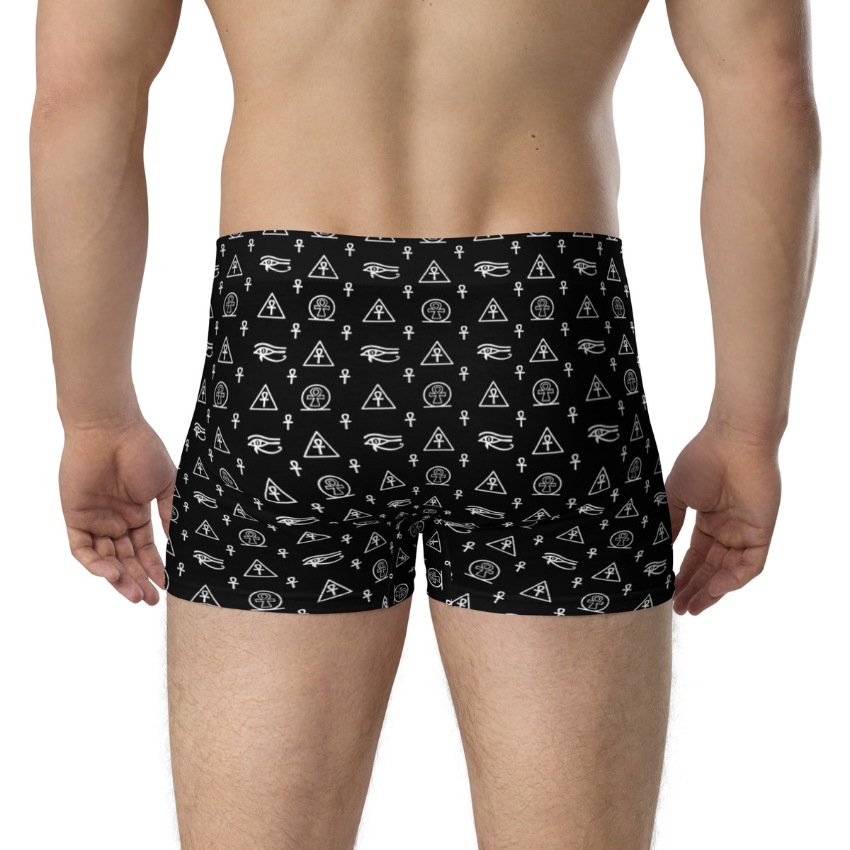 Ankh Awakening Men's Boxer Briefs AMBB-06