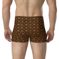 Ankh Awakening Men's Boxer Briefs AMBB-010