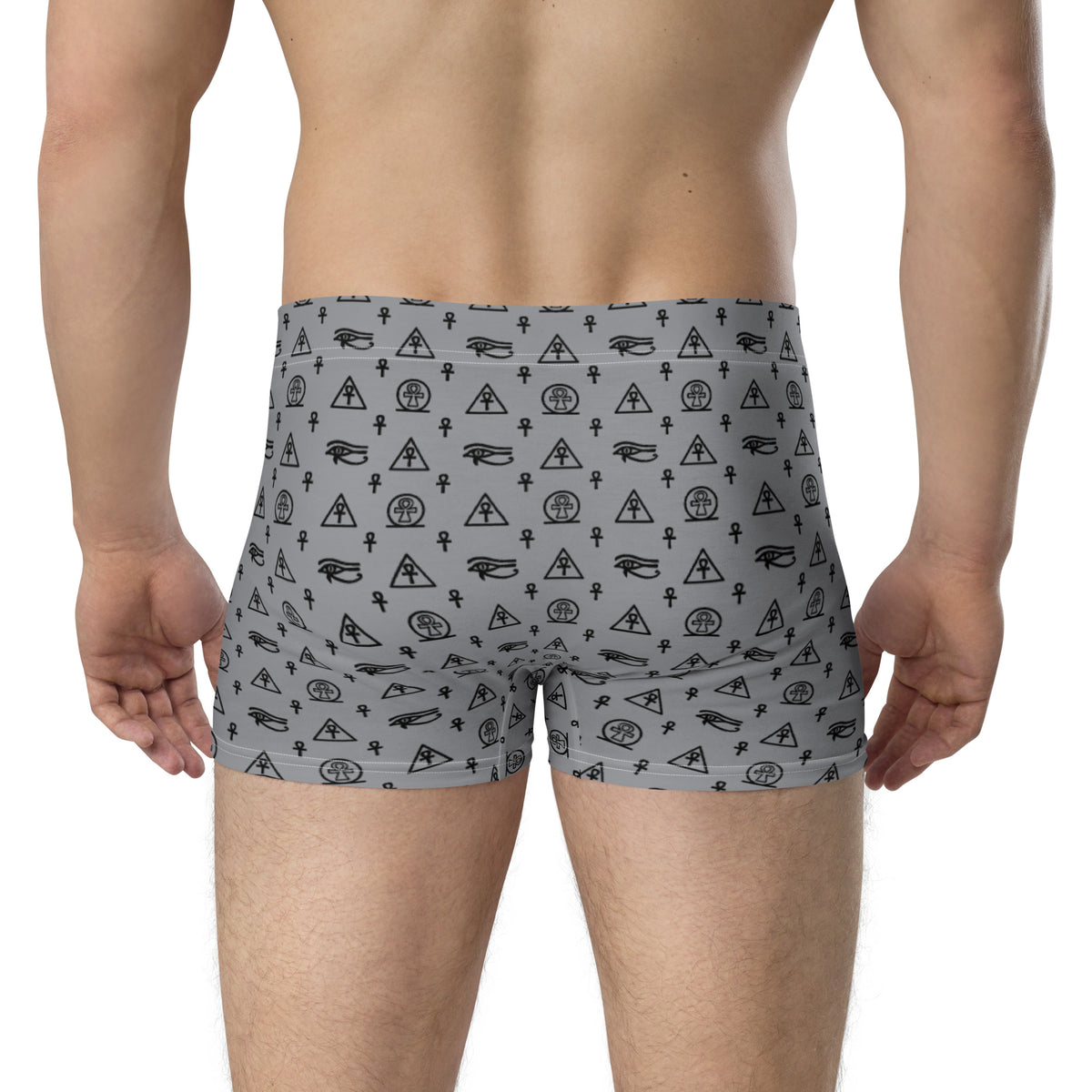 Ankh Awakening Men's Boxer Briefs AMBB-018