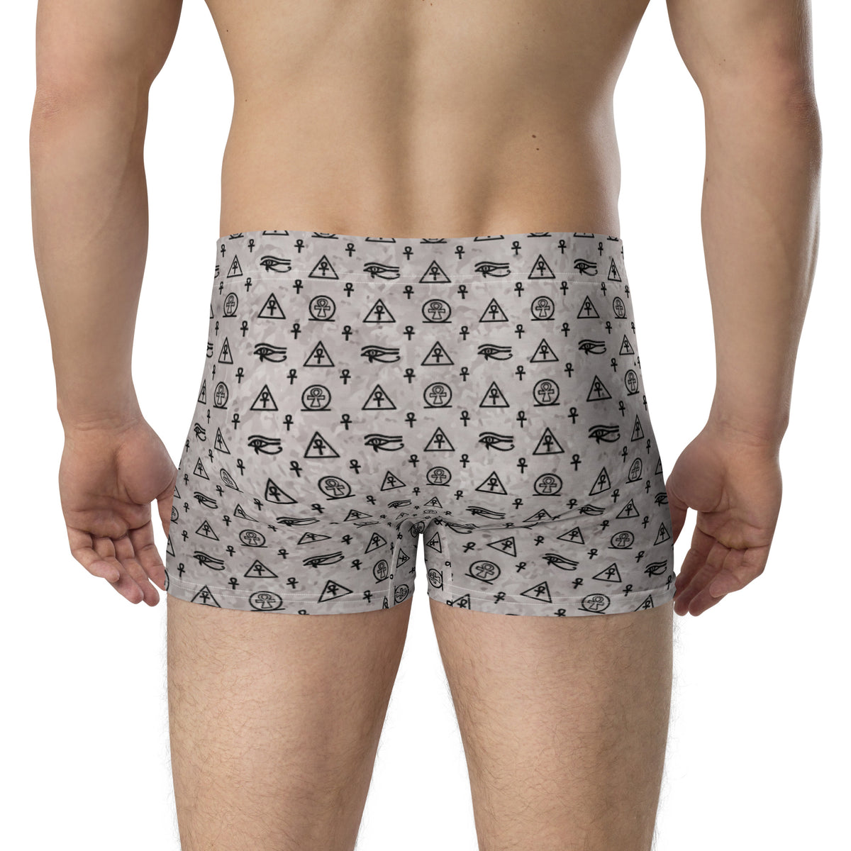 Ankh Awakening Men's Boxer Briefs AMBB-022