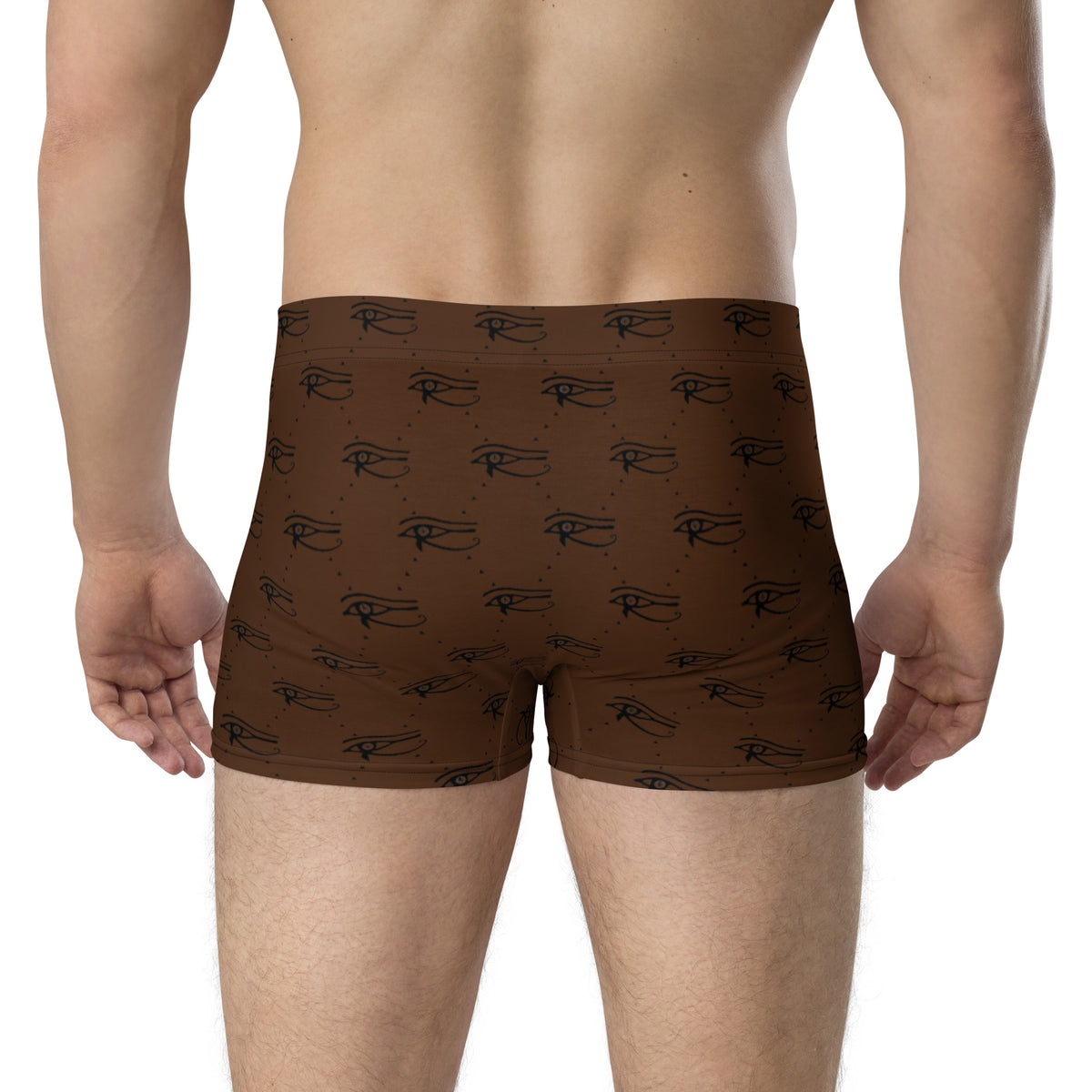 Ankh Awakening Men's Boxer Briefs AMBB-027