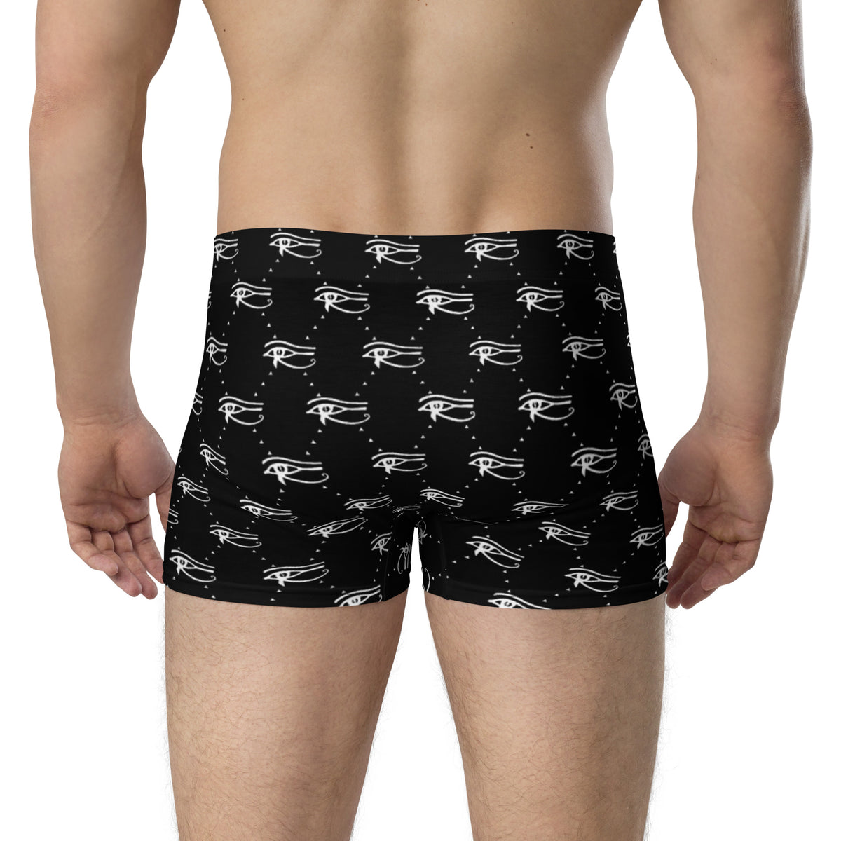 Ankh Awakening Men's Boxer Briefs AMBB-029