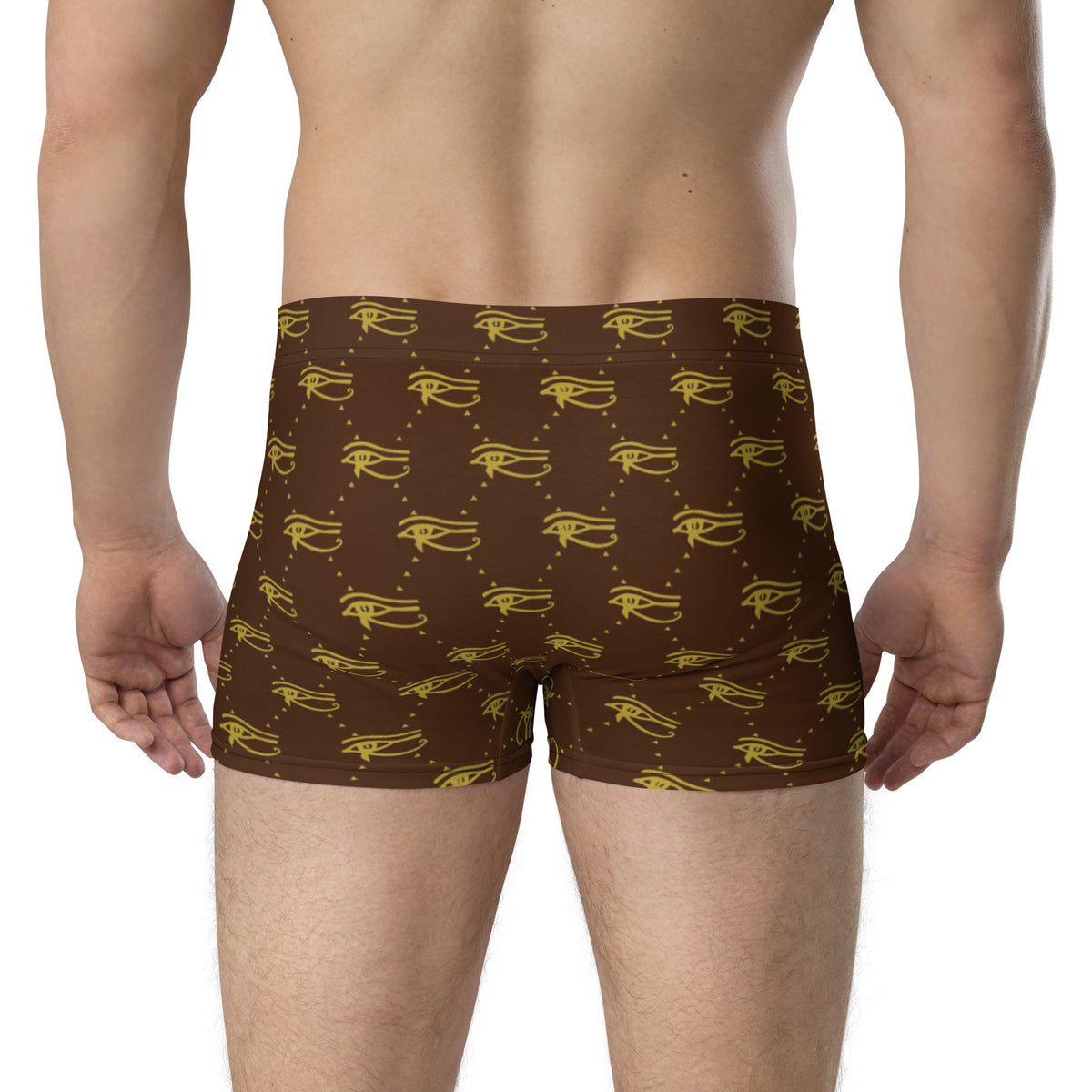 Ankh Awakening Men's Boxer Briefs AMBB-033