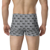 Ankh Awakening Men's Boxer Briefs AMBB-039