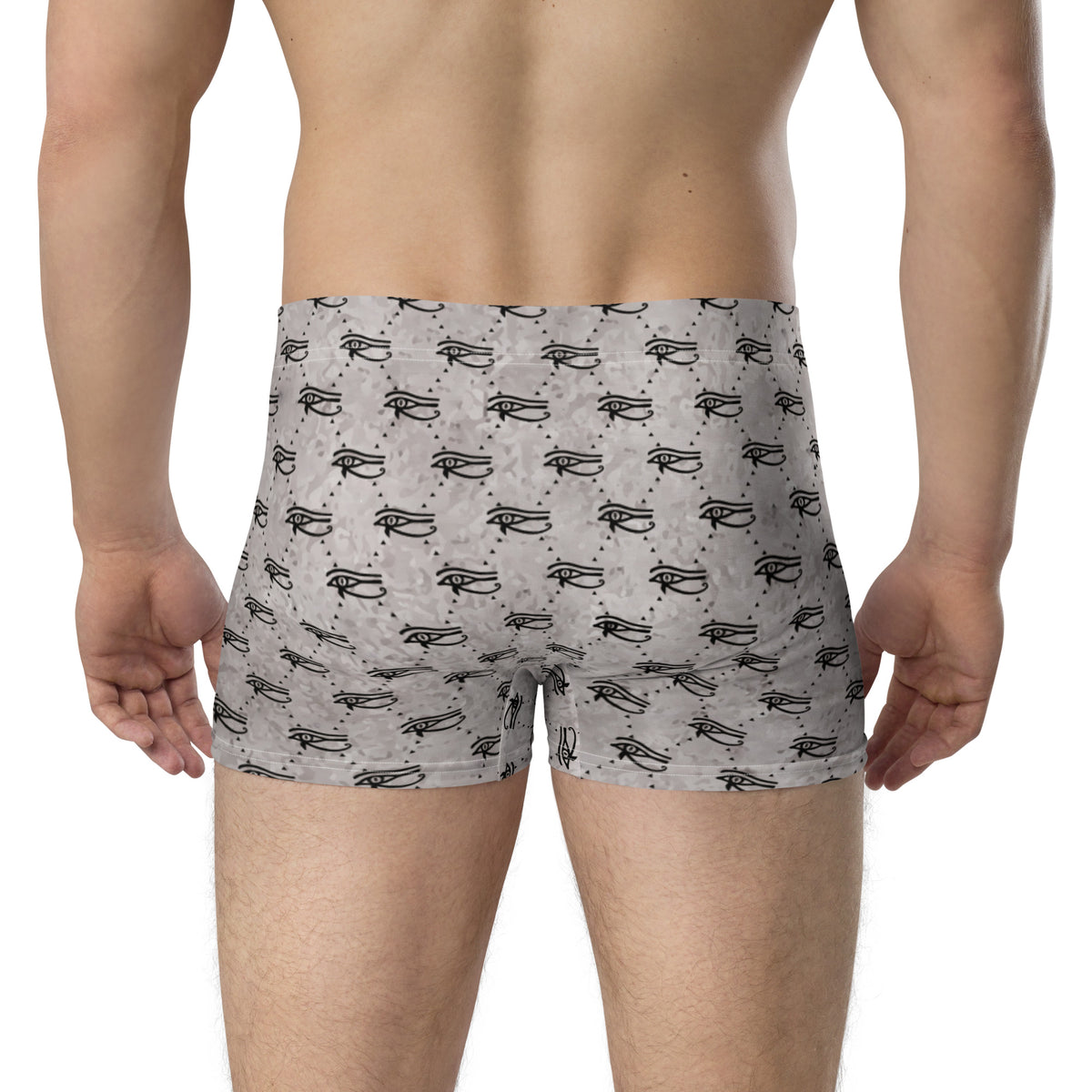 Ankh Awakening Men's Boxer Briefs AMBB-045