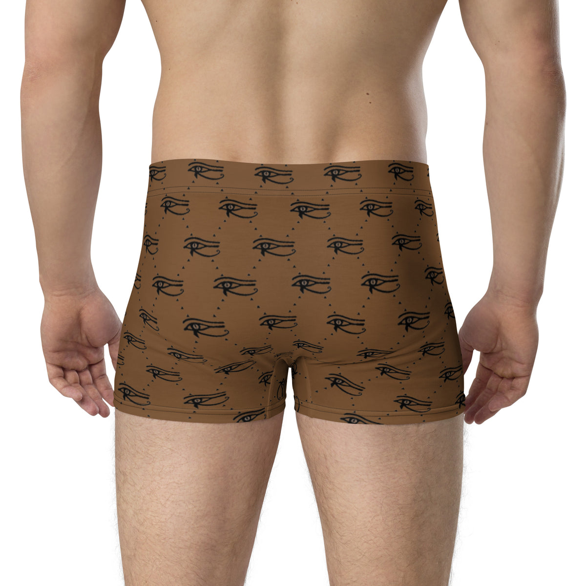 Ankh Awakening Men's Boxer Briefs AMBB-046