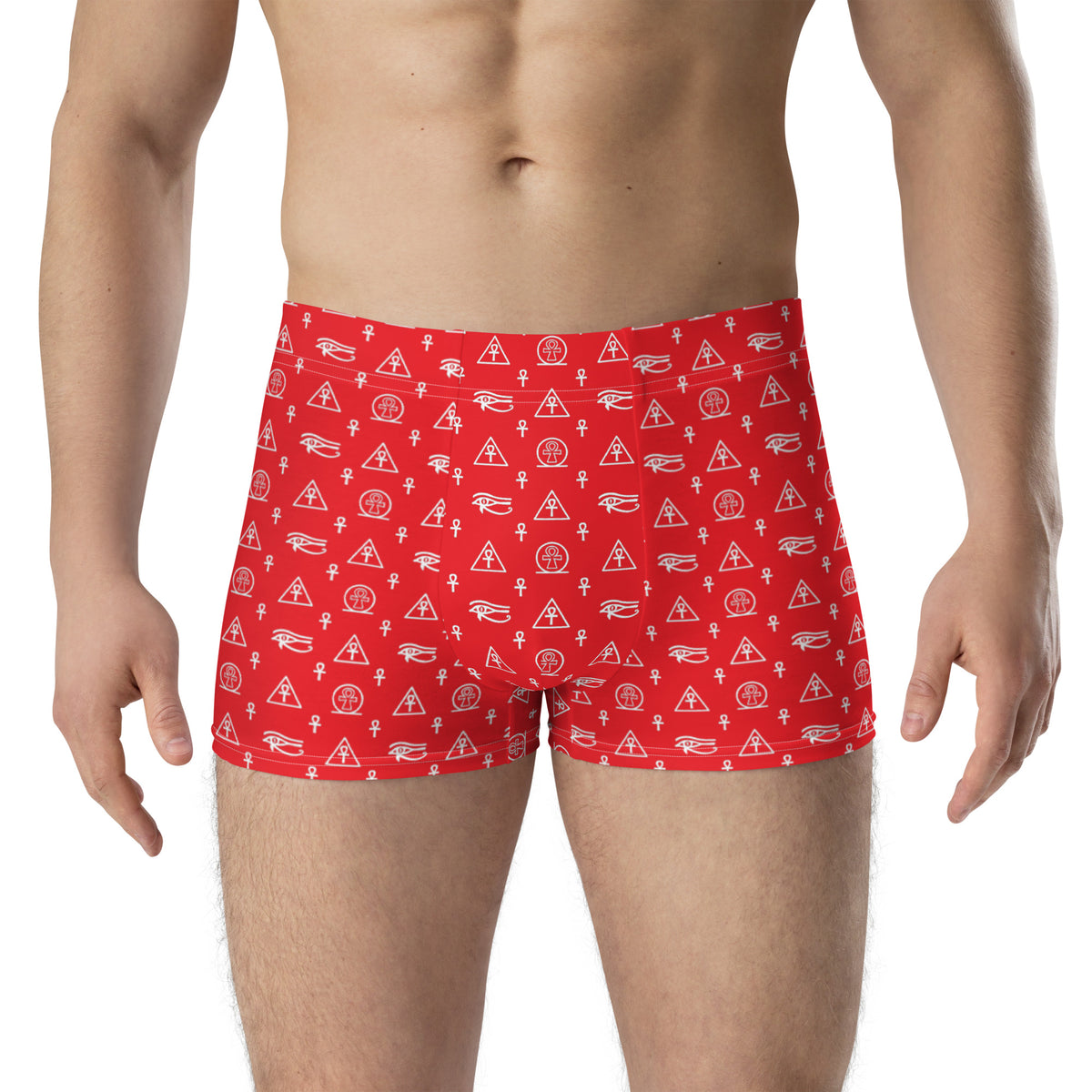 Ankh Awakening Men's Boxer Briefs AMBB-01