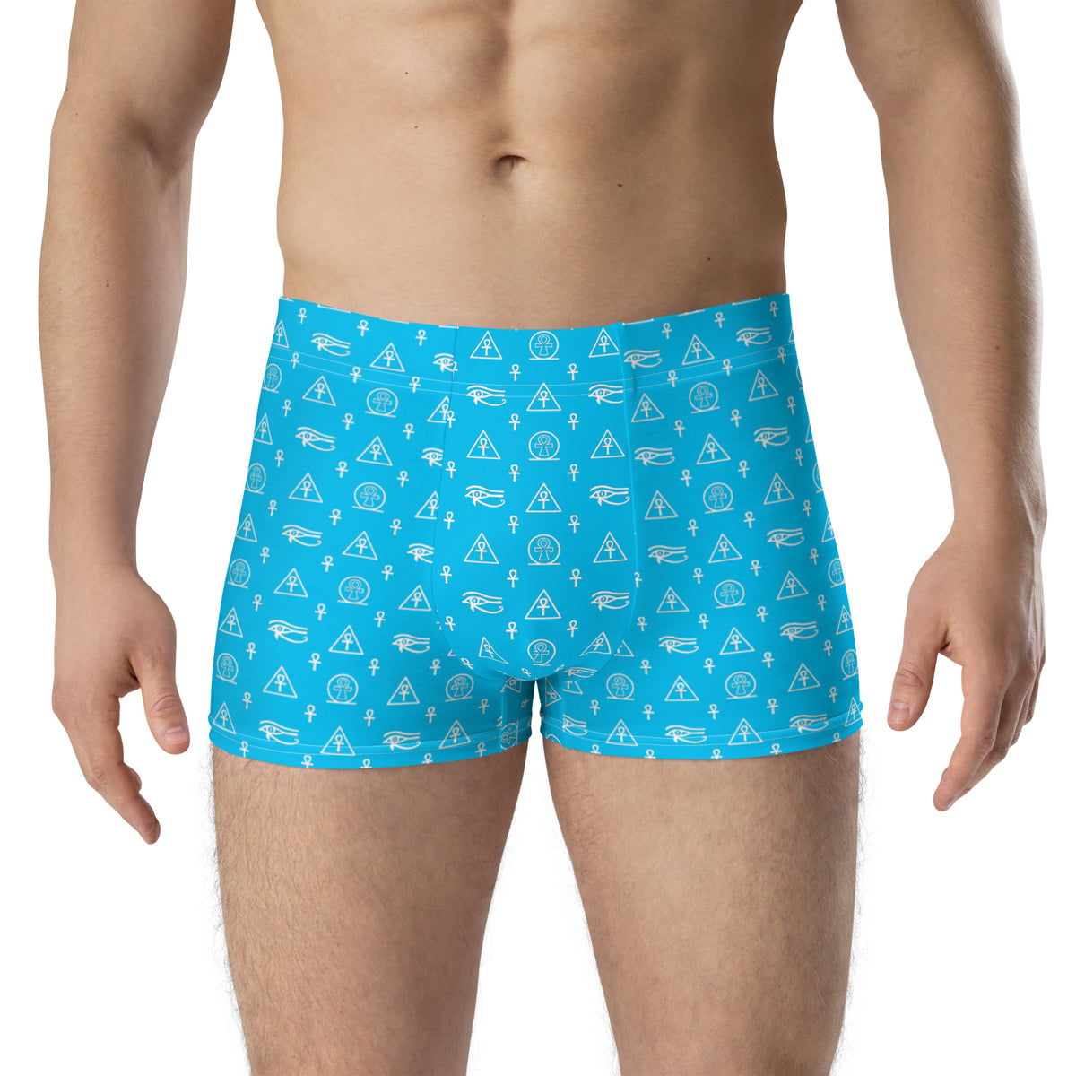 Ankh Awakening Men's Boxer Briefs AMBB-02