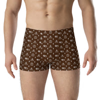 Ankh Awakening Men's Boxer Briefs AMBB-04