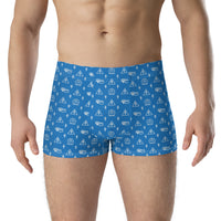 Ankh Awakening Men's Boxer Briefs AMBB-05