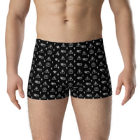 Ankh Awakening Men's Boxer Briefs AMBB-06