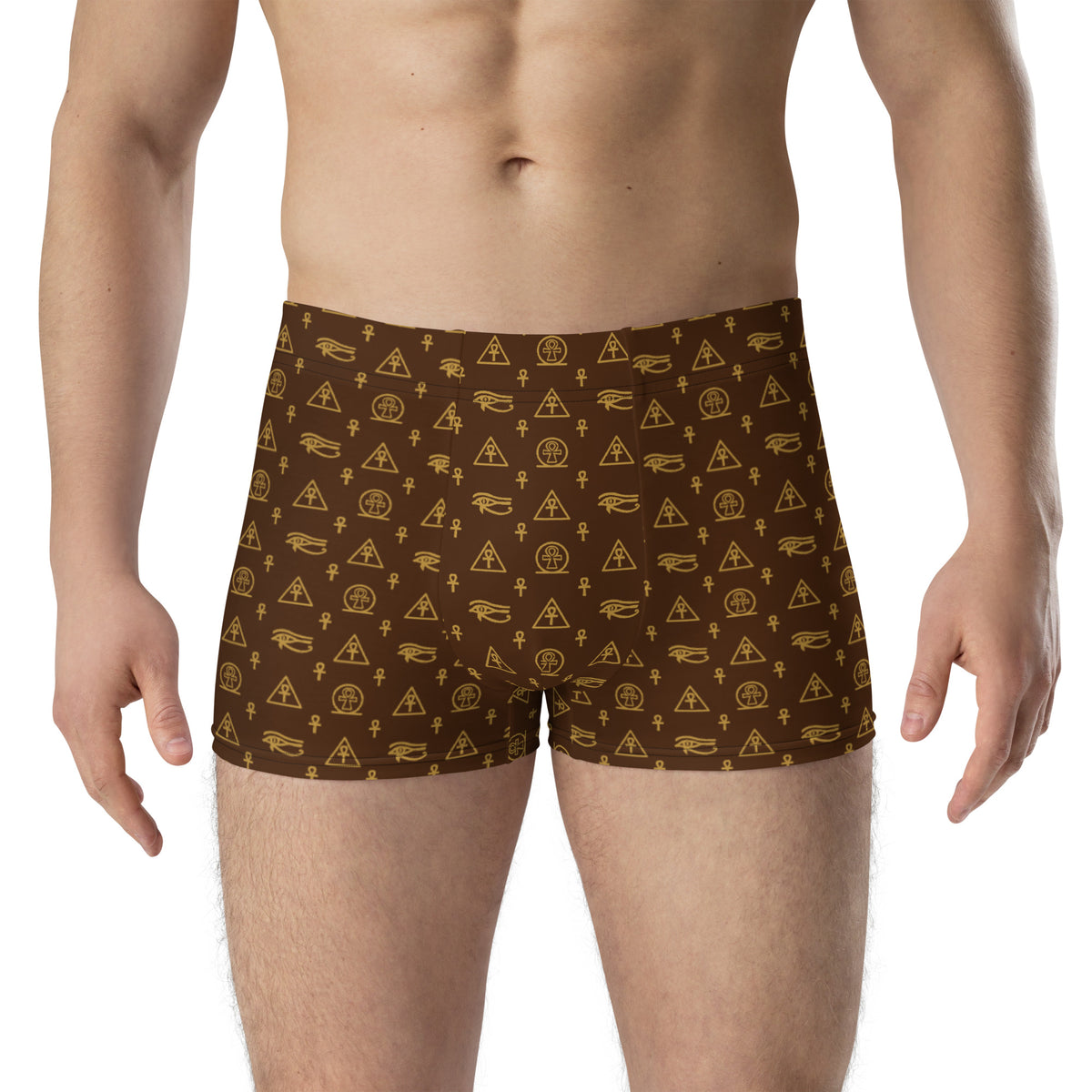 Ankh Awakening Men's Boxer Briefs AMBB-010