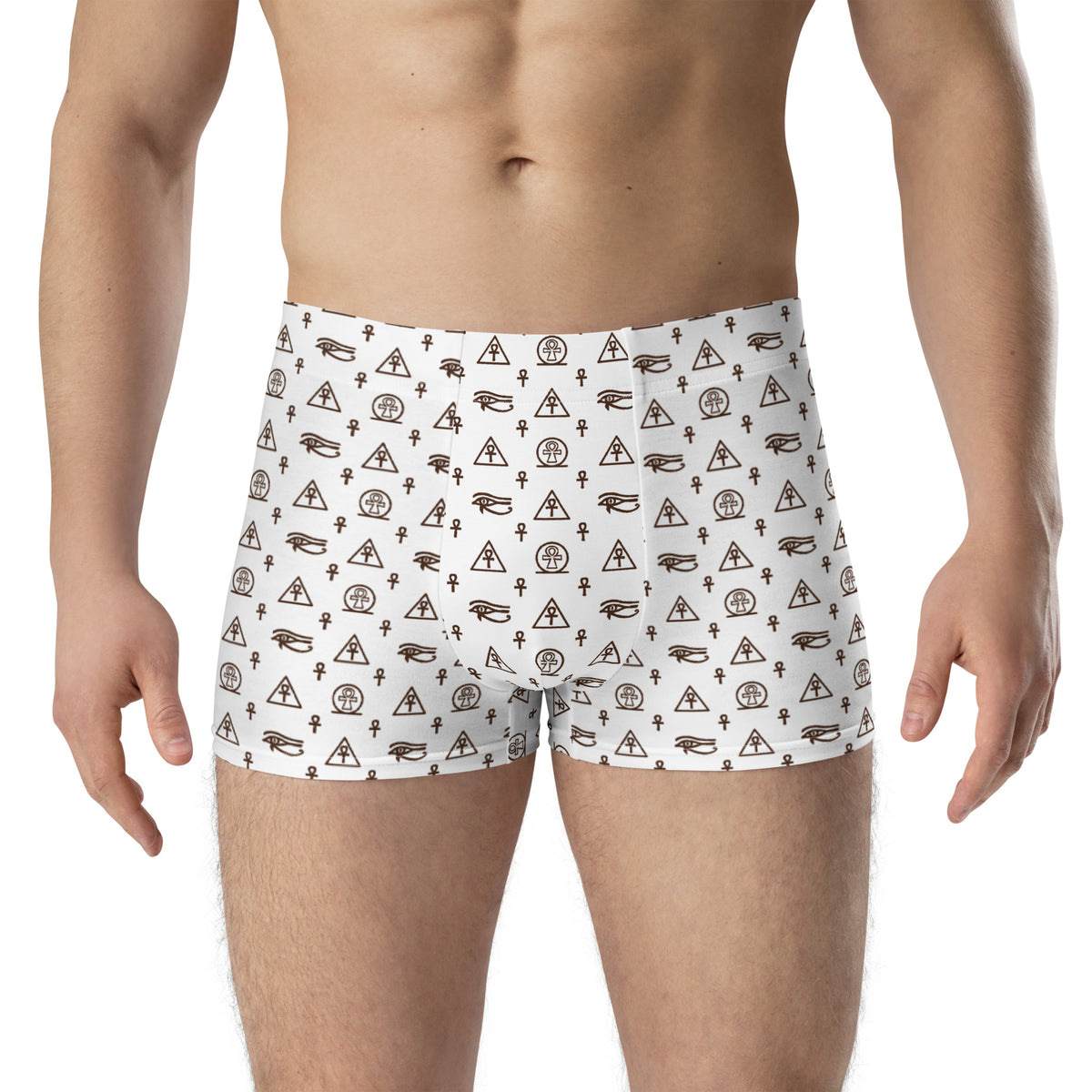 Ankh Awakening Men's Boxer Briefs AMBB-012