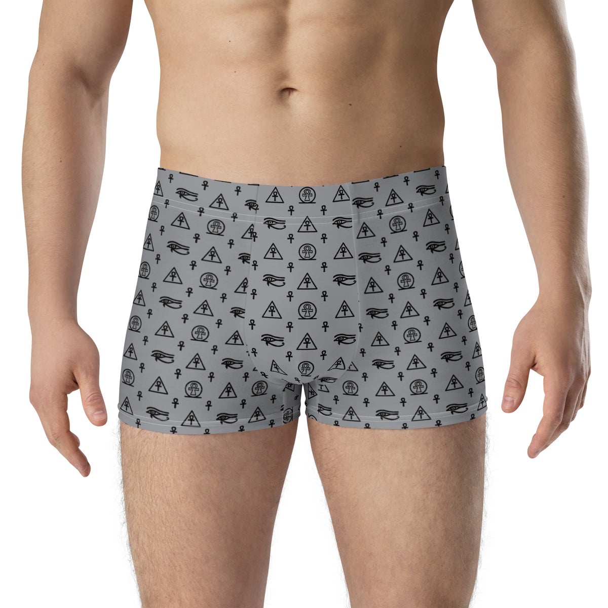 Ankh Awakening Men's Boxer Briefs AMBB-018