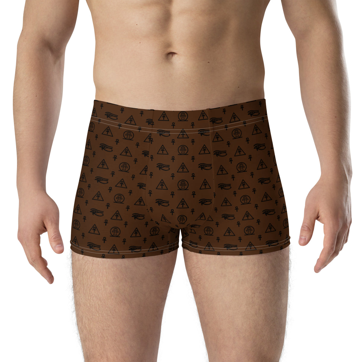 Ankh Awakening Men's Boxer Briefs AMBB-019