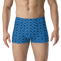 Ankh Awakening Men's Boxer Briefs AMBB-020