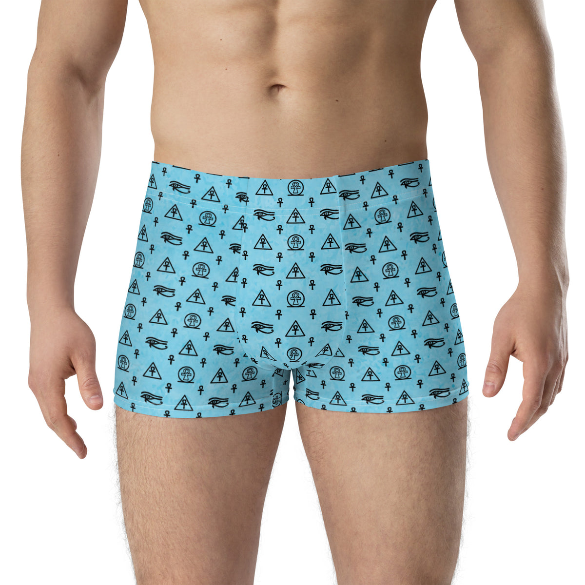 Ankh Awakening Men's Boxer Briefs AMBB-021