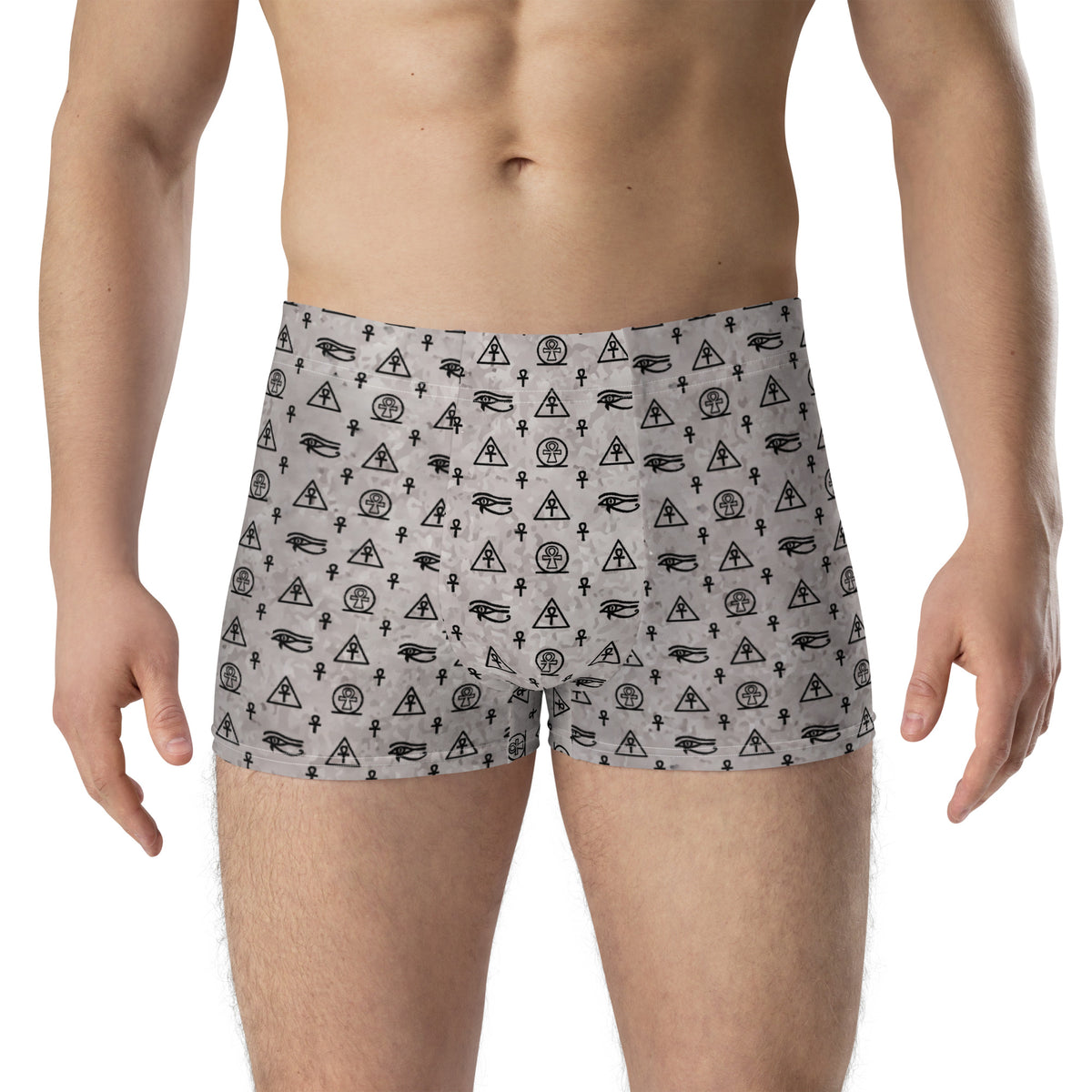 Ankh Awakening Men's Boxer Briefs AMBB-022