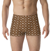 Ankh Awakening Men's Boxer Briefs AMBB-023