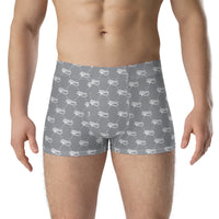 Ankh Awakening Men's Boxer Briefs AMBB-026