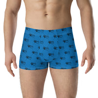 Ankh Awakening Men's Boxer Briefs AMBB-028