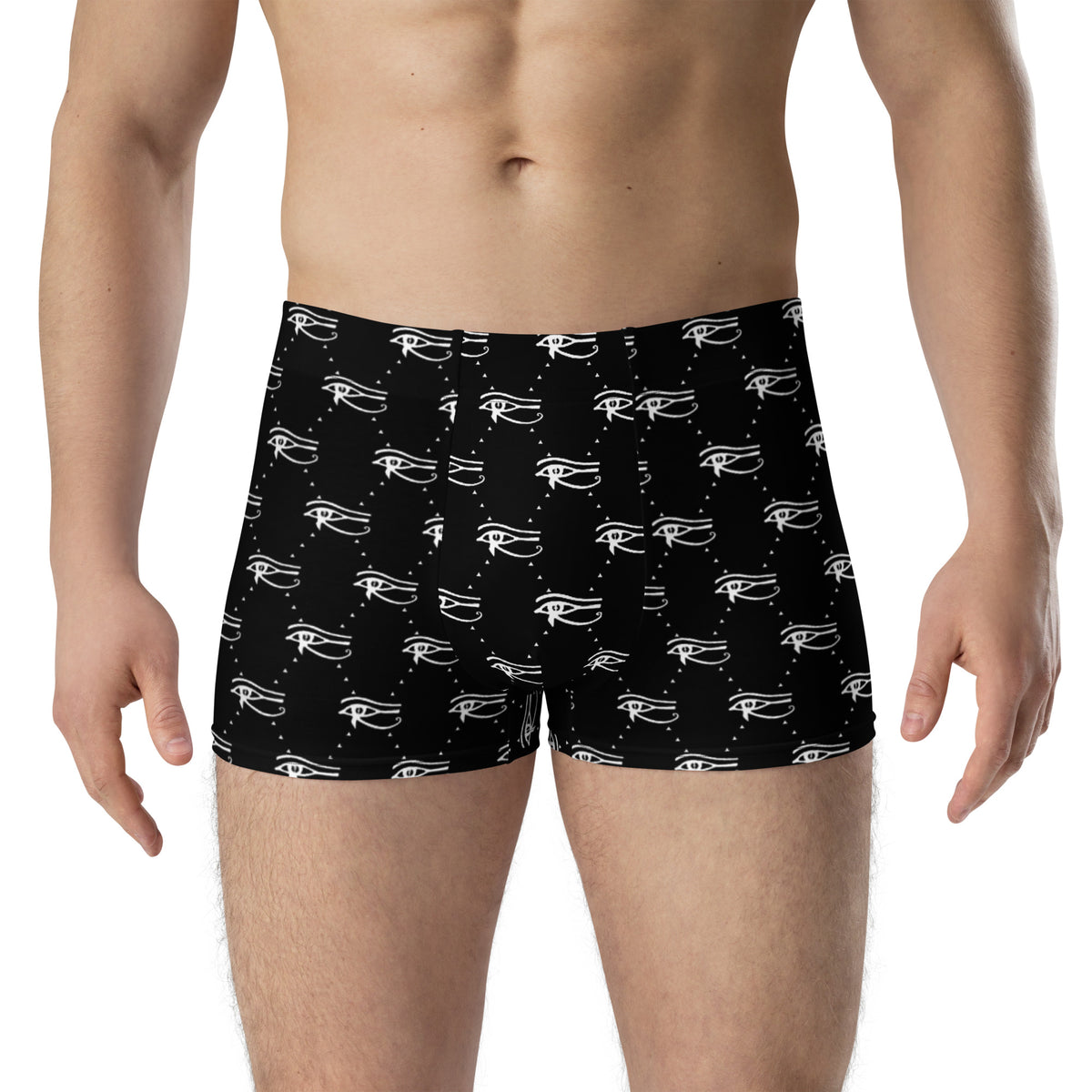 Ankh Awakening Men's Boxer Briefs AMBB-029