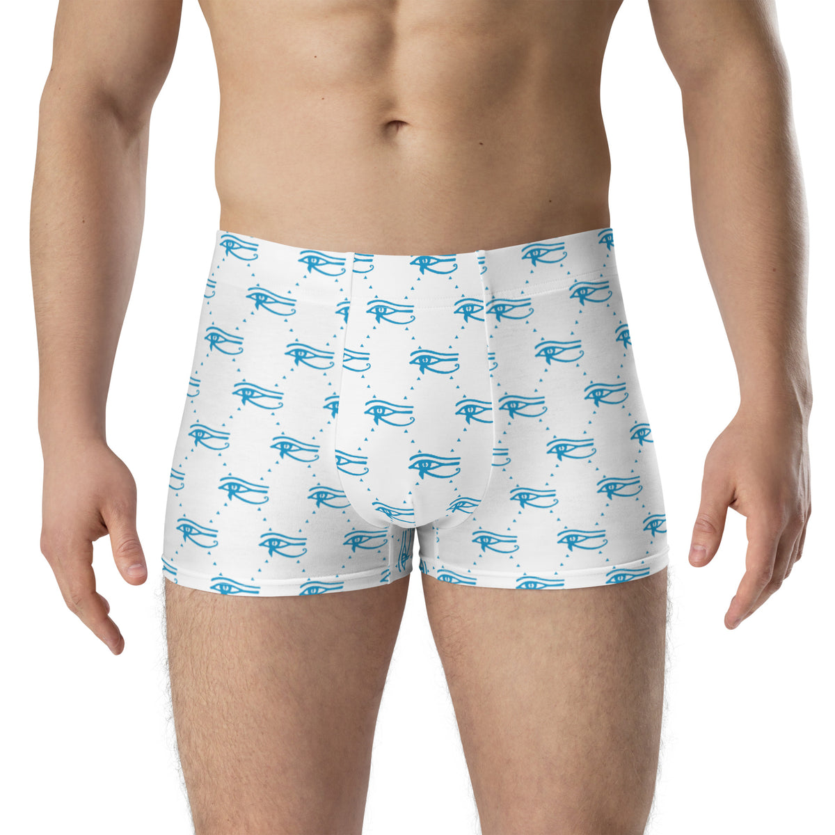 Ankh Awakening Men's Boxer Briefs AMBB-031