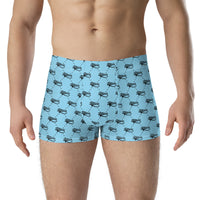 Ankh Awakening Men's Boxer Briefs AMBB-038