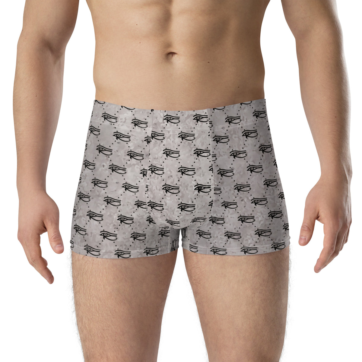 Ankh Awakening Men's Boxer Briefs AMBB-045