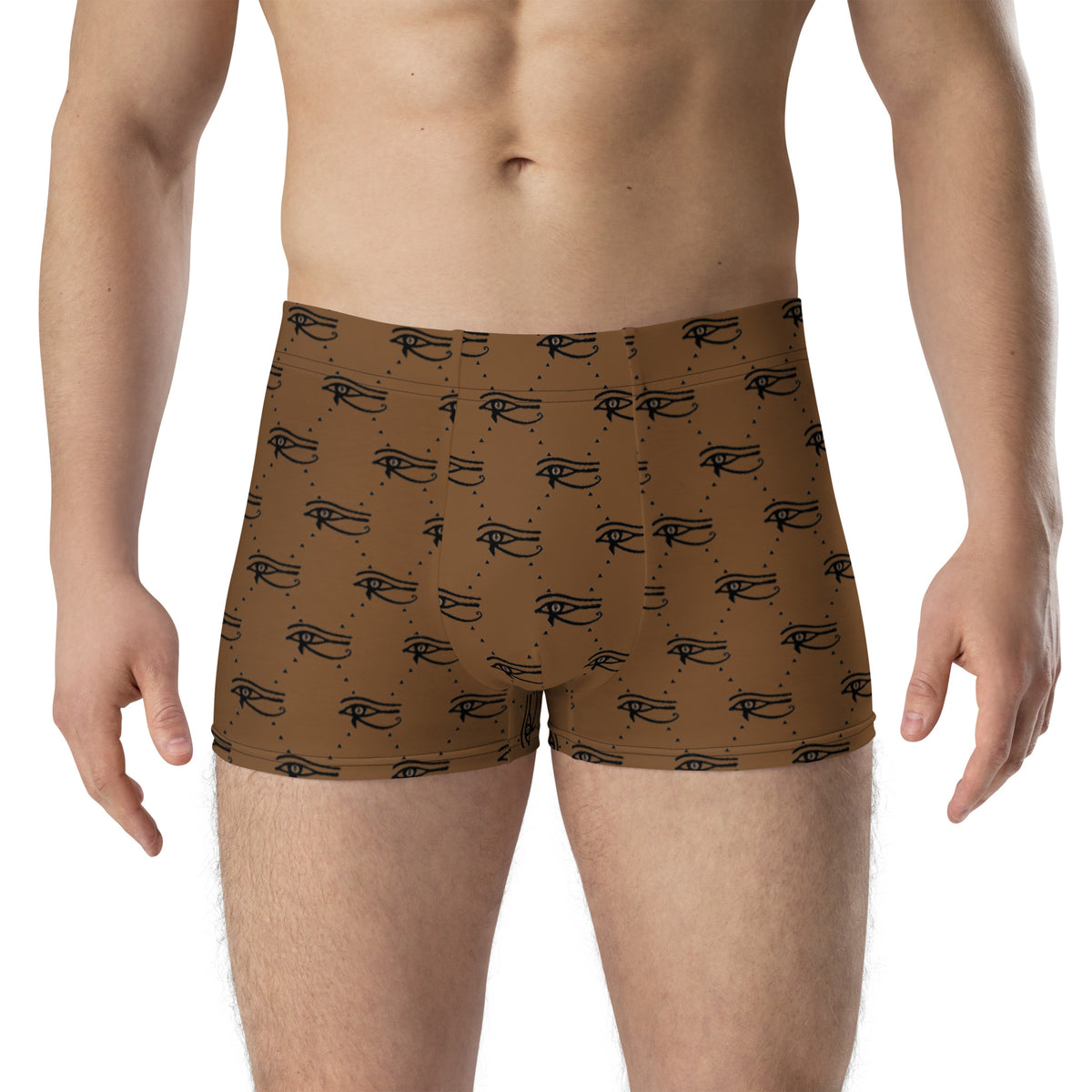 Ankh Awakening Men's Boxer Briefs AMBB-046