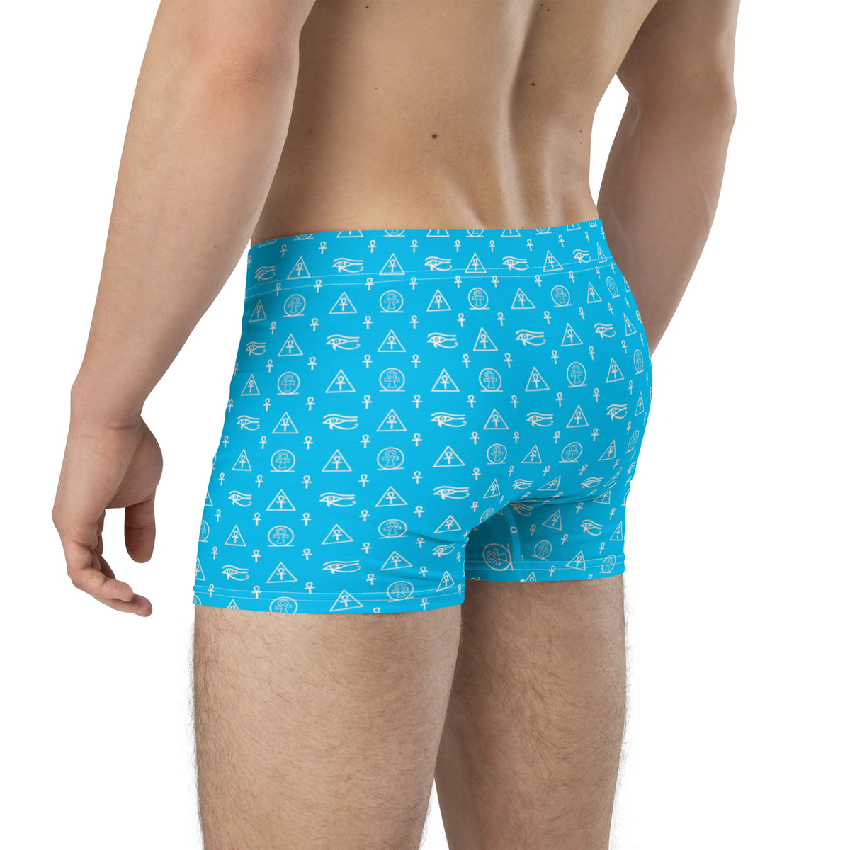 Ankh Awakening Men's Boxer Briefs AMBB-02