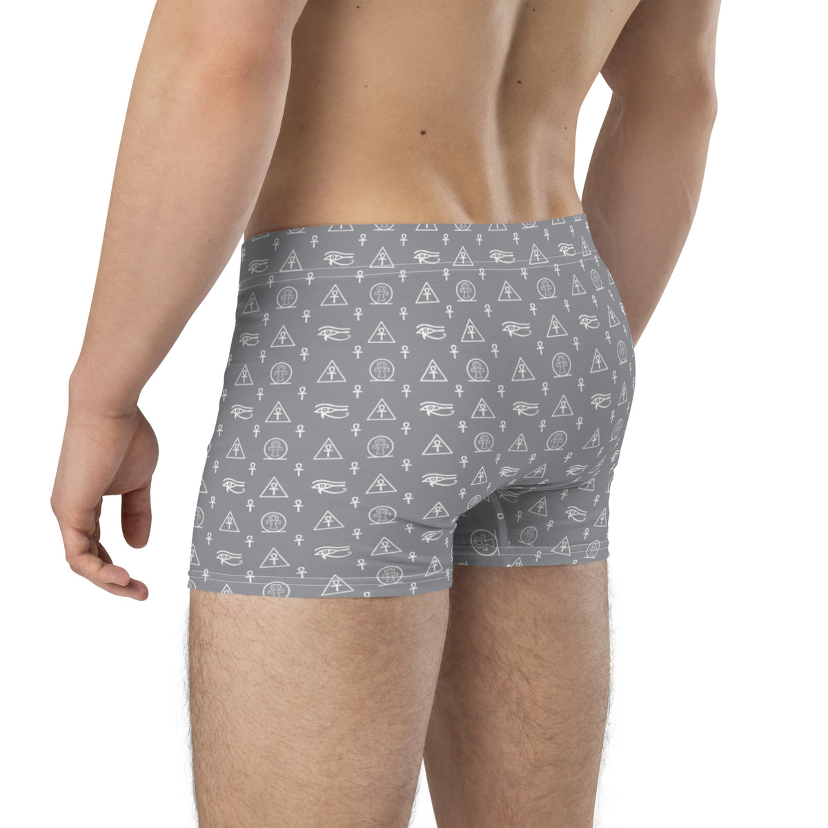 Ankh Awakening Men's Boxer Briefs AMBB-03