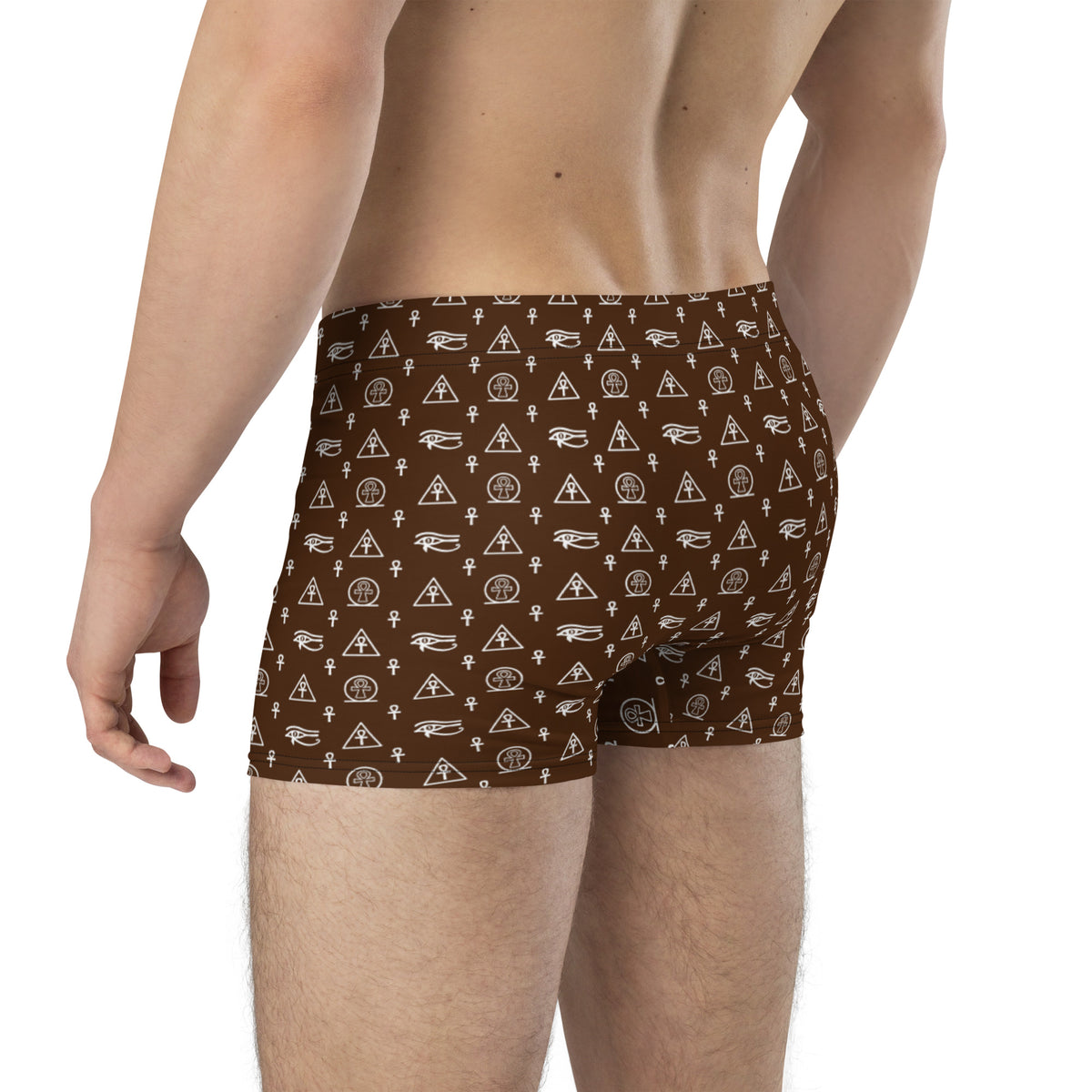 Ankh Awakening Men's Boxer Briefs AMBB-04