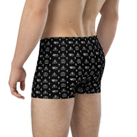 Ankh Awakening Men's Boxer Briefs AMBB-06