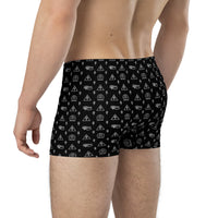 Ankh Awakening Men's Boxer Briefs AMBB-07