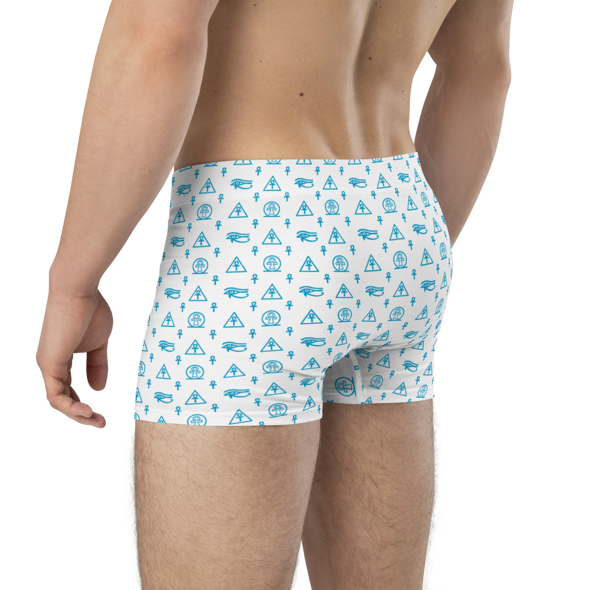 Ankh Awakening Men's Boxer Briefs AMBB-08