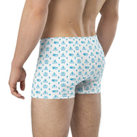 Ankh Awakening Men's Boxer Briefs AMBB-08