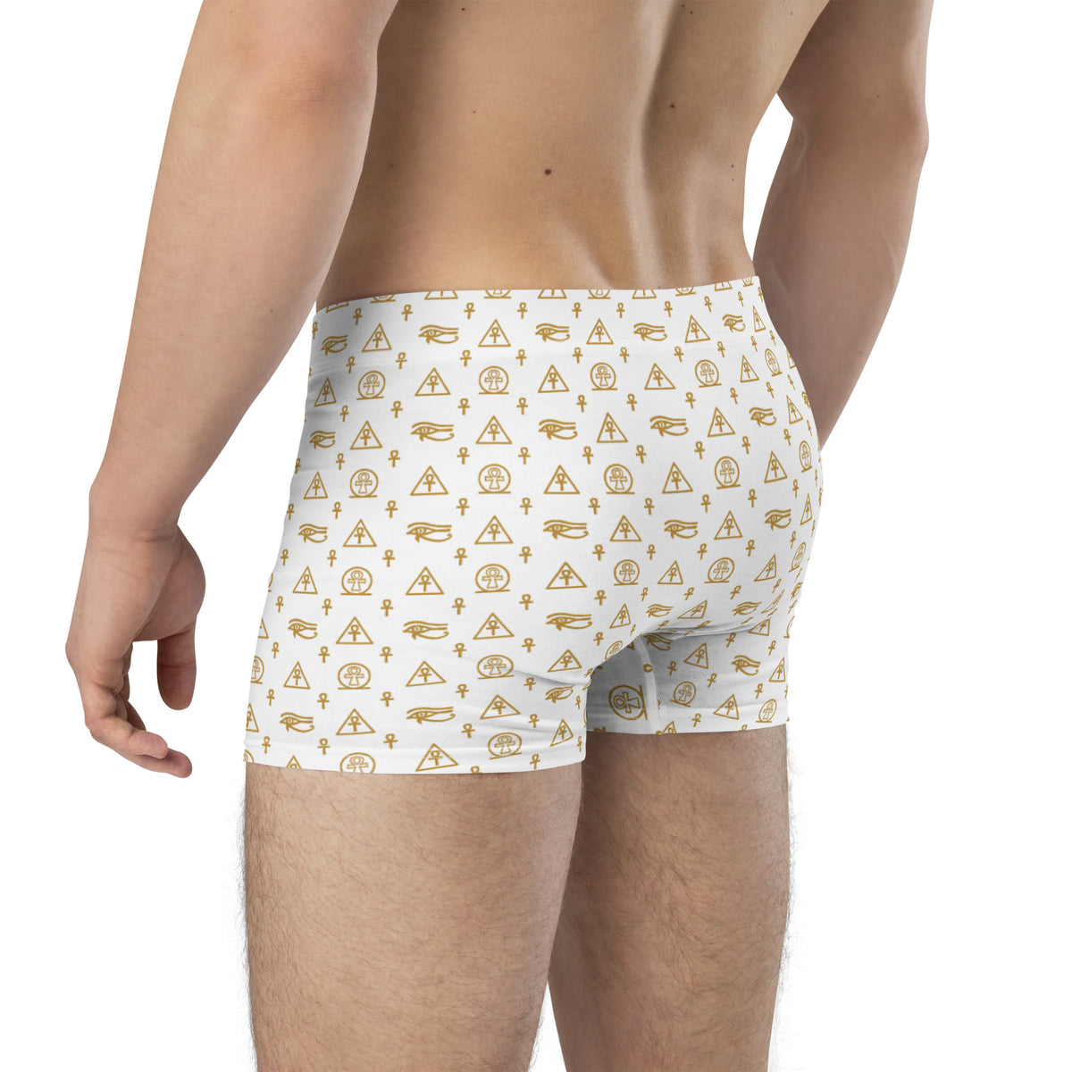 Ankh Awakening Men's Boxer Briefs AMBB-09