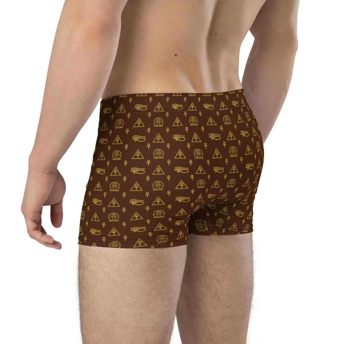 Ankh Awakening Men's Boxer Briefs AMBB-010