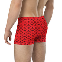 Ankh Awakening Men's Boxer Briefs AMBB-016