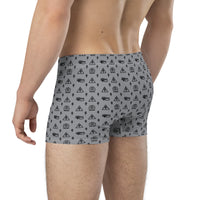 Ankh Awakening Men's Boxer Briefs AMBB-018