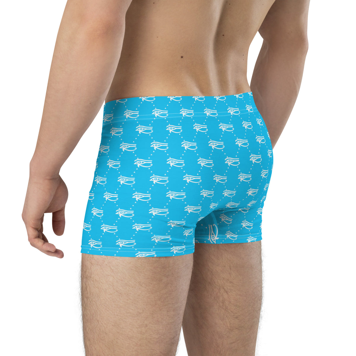 Ankh Awakening Men's Boxer Briefs AMBB-025