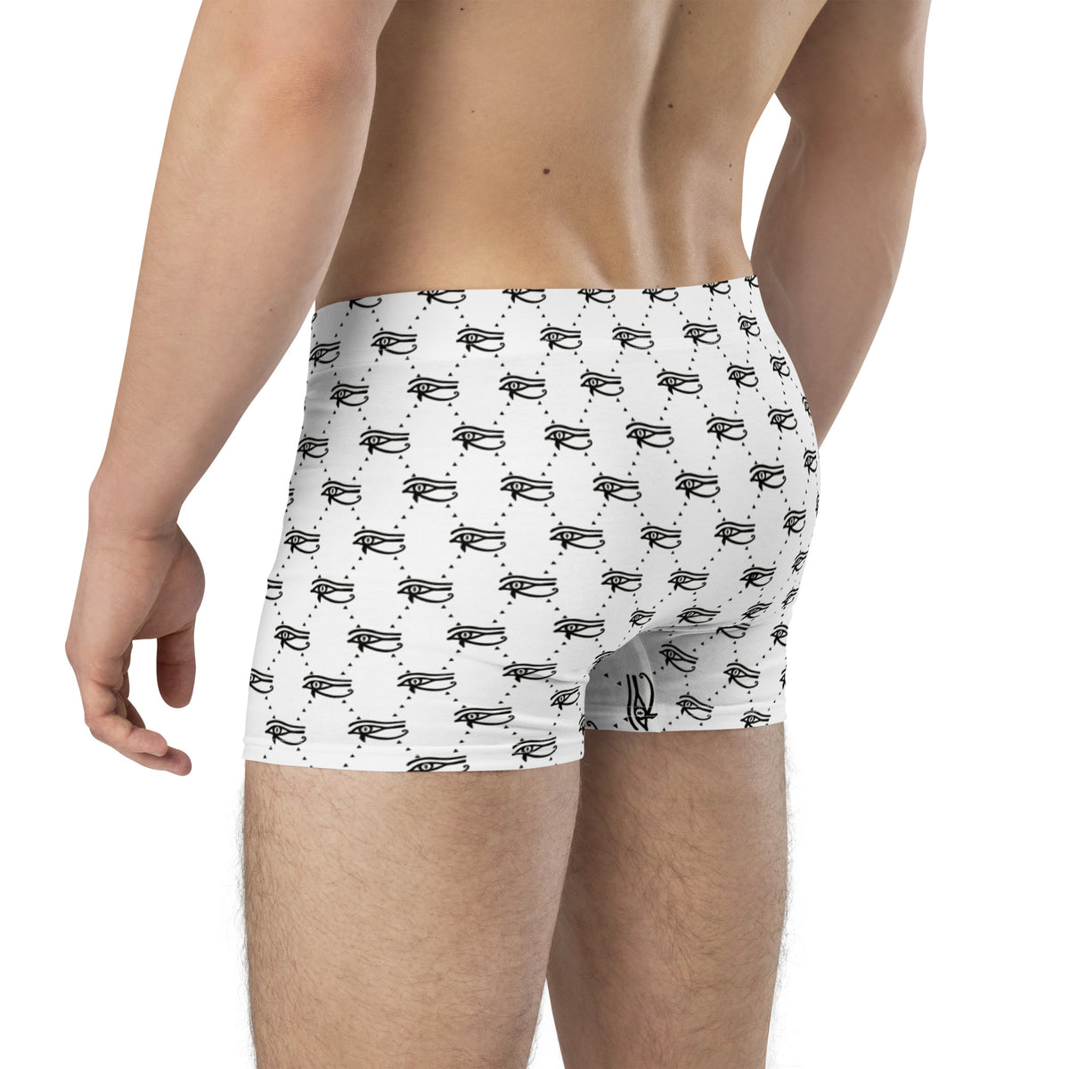 Ankh Awakening Men's Boxer Briefs AMBB-036