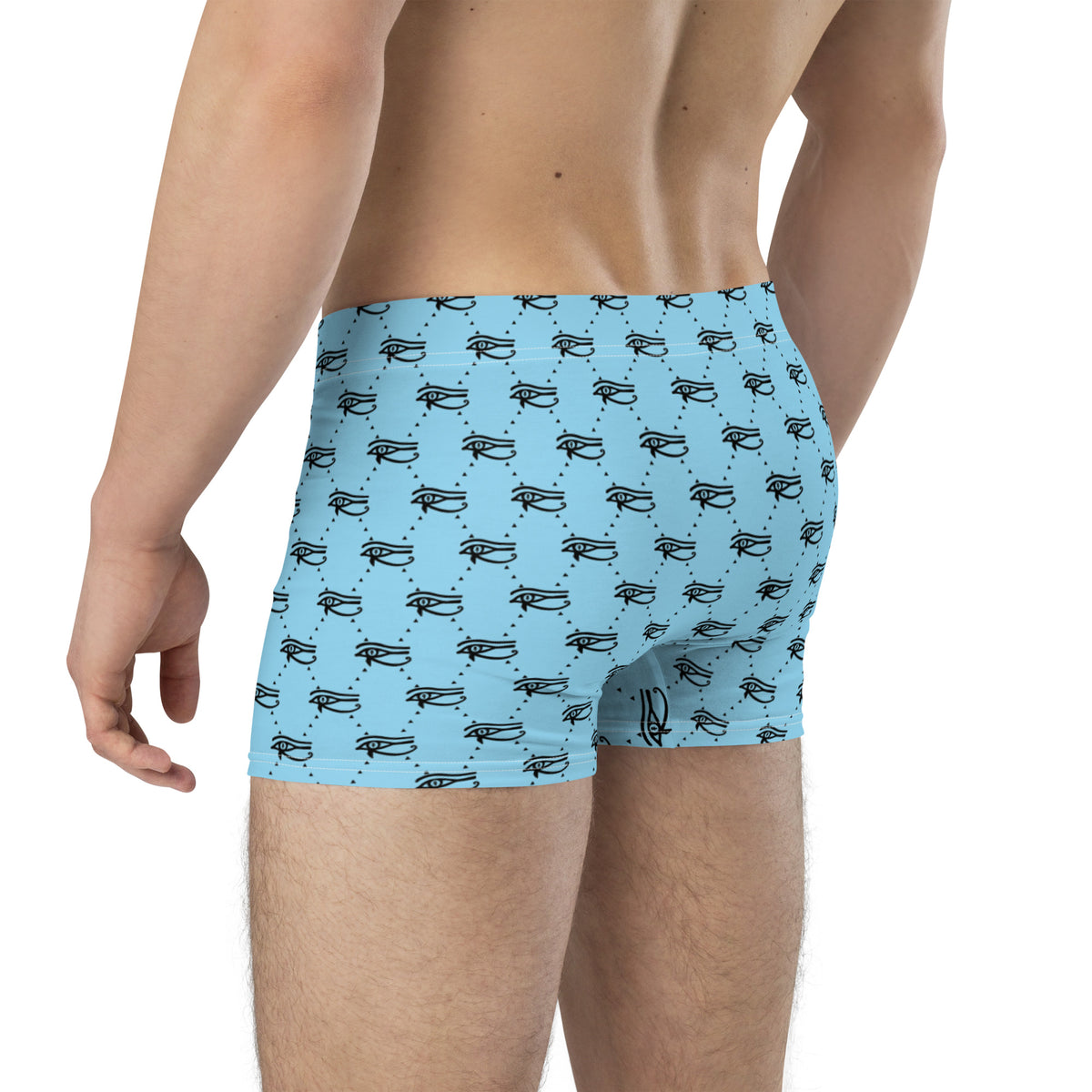 Ankh Awakening Men's Boxer Briefs AMBB-038