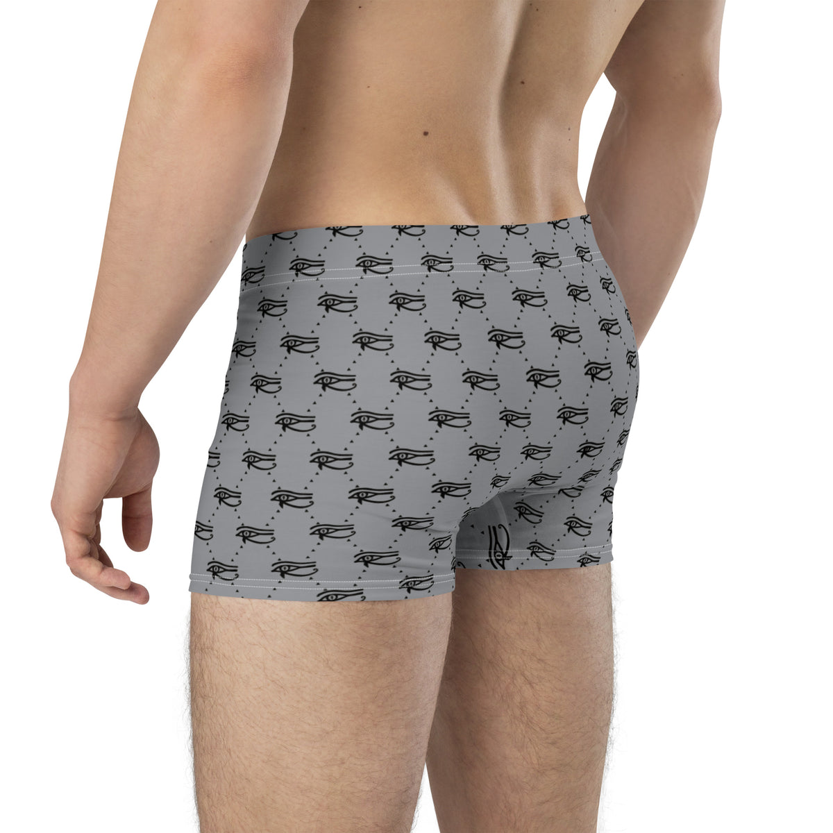 Ankh Awakening Men's Boxer Briefs AMBB-039