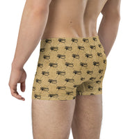 Ankh Awakening Men's Boxer Briefs AMBB-044