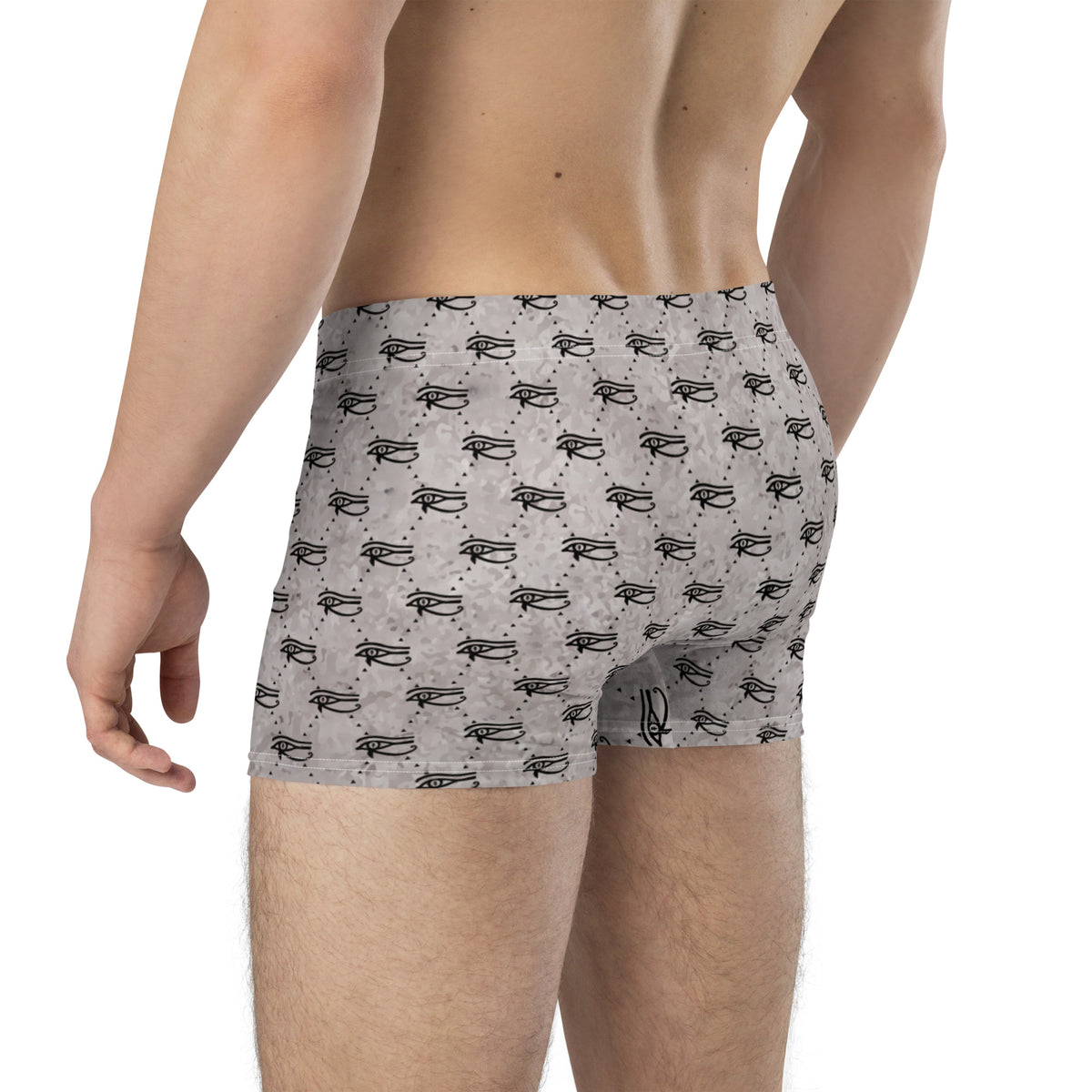 Ankh Awakening Men's Boxer Briefs AMBB-045